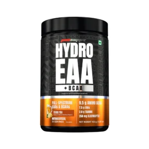 ProSupps Hydro EAA + BCAA Powder