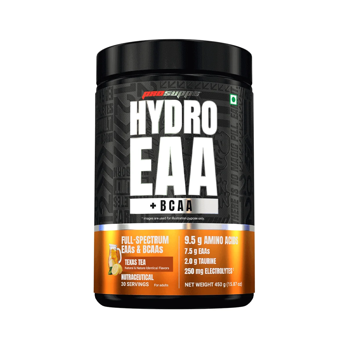 ProSupps Hydro EAA + BCAA Powder