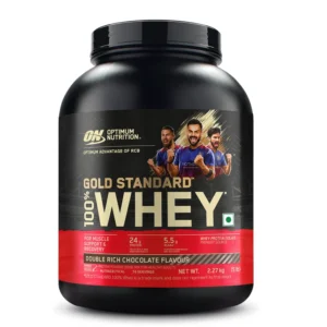 Optimum Nutrition Gold Standard 100% Whey Protein