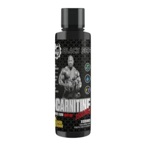 Dexter Jackson Black Series L-Carnitine Liquid 3500 mg