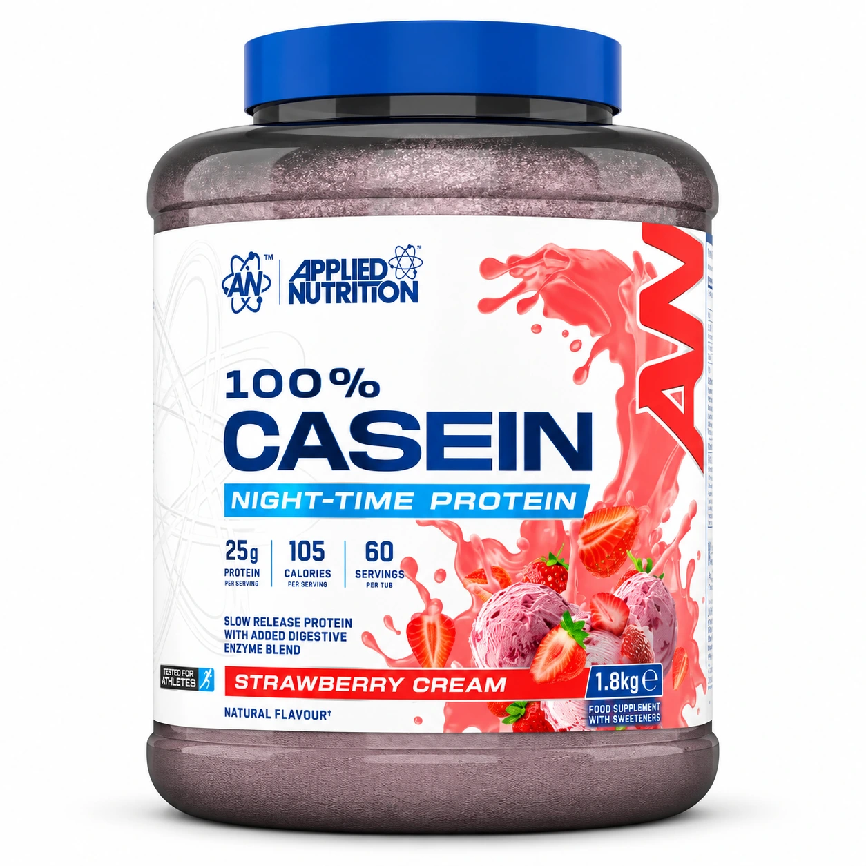 Applied Nutrition Micellar Casein Protein Powder