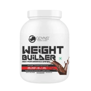 GDYNS Weight Builder 2.7kg – Rich Chocolate